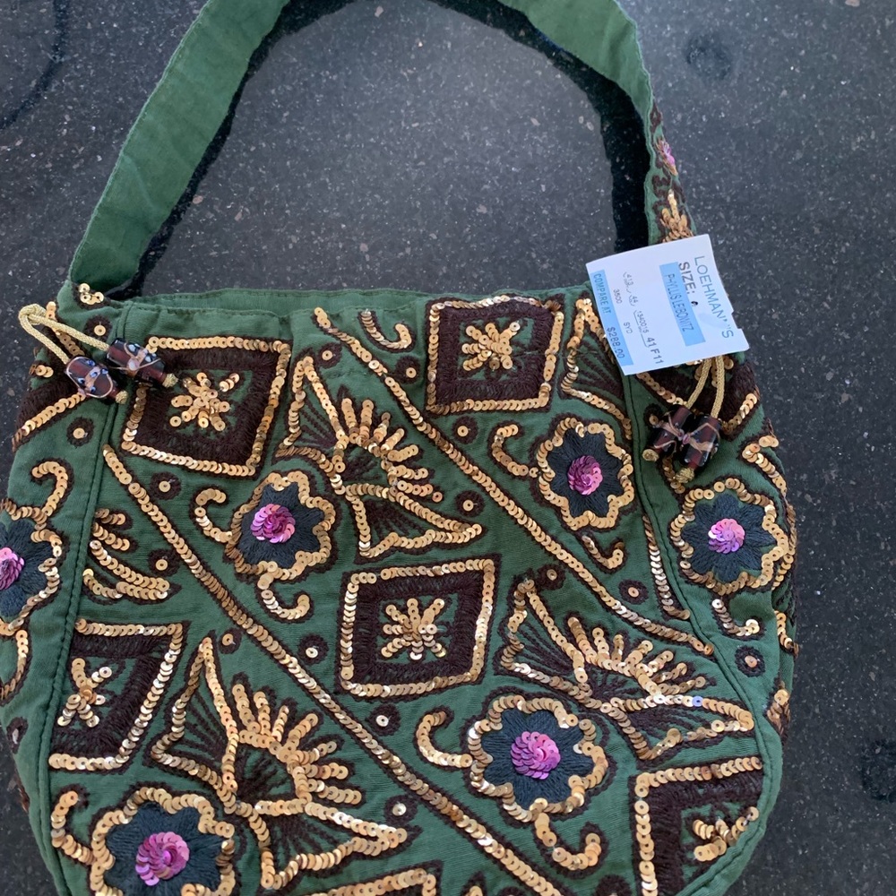 Fashionable Cute Tote